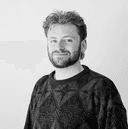 Portrait de Eliot Calimez