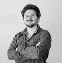 Portrait de Dr. Nicolas Gatulle